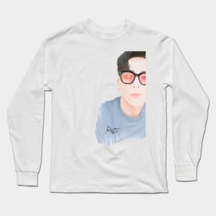 Kasper Long Sleeve T-Shirt